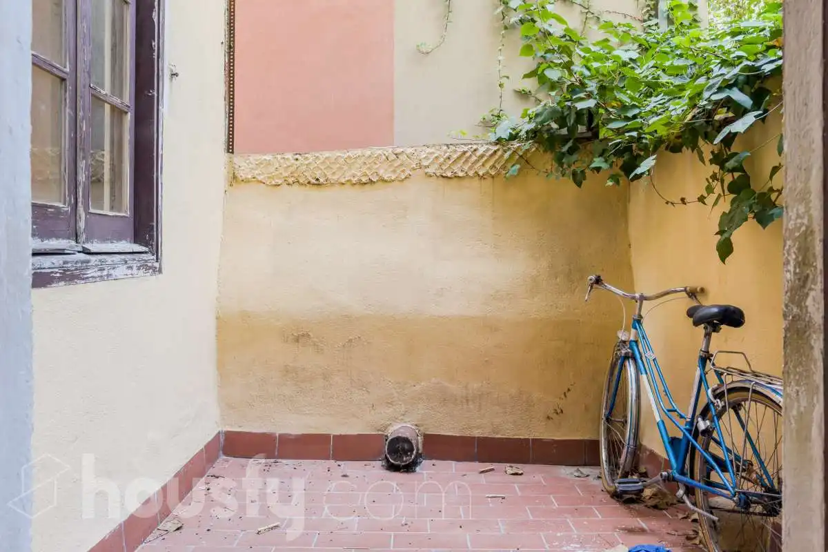 Wohnung mit Terrasse zum Verkauf in Calle Quintana ., imagen 32