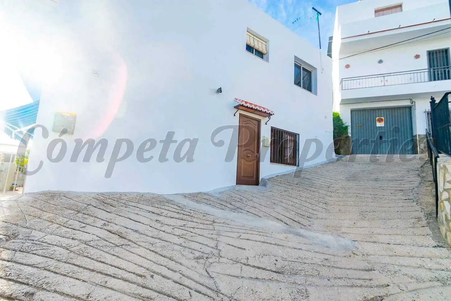 Maison avec terrasse à vendre à Cómpeta, imagen 14