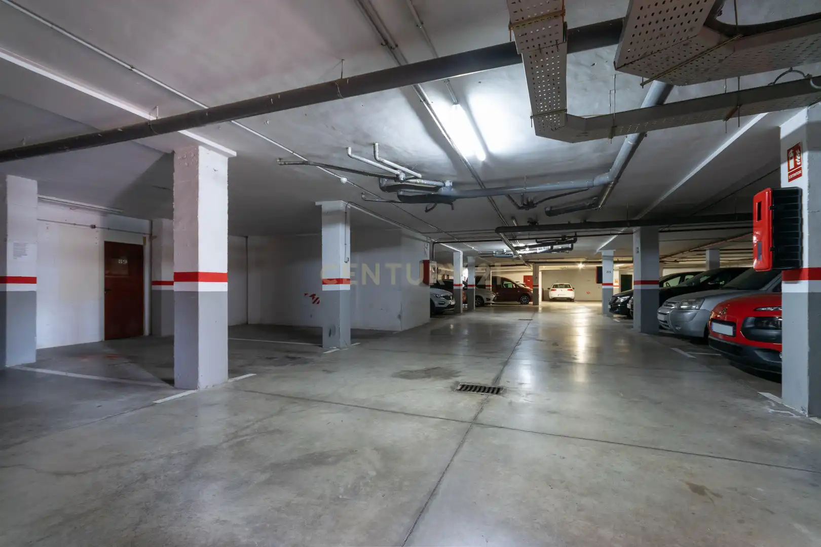 Apartamento en venta en Calle Algorin, Cho, Spain, 29, Cho - Parque de la Reina
