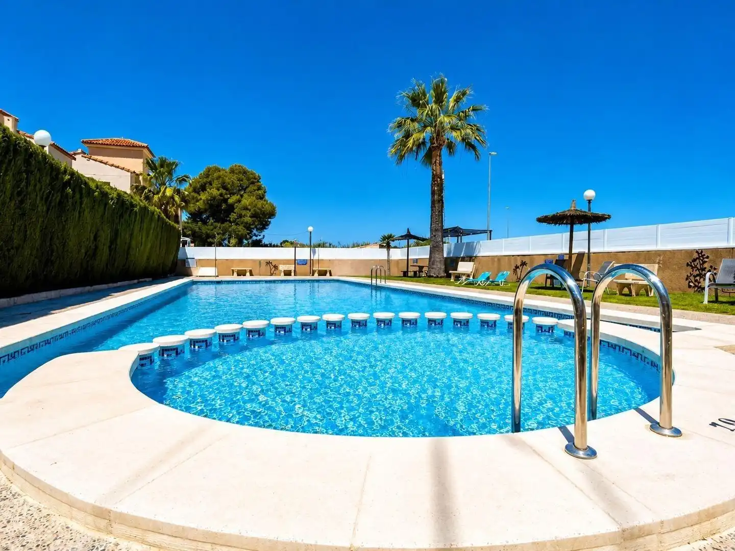 Terraced house with pool for sale in Algorfa, imagen 36