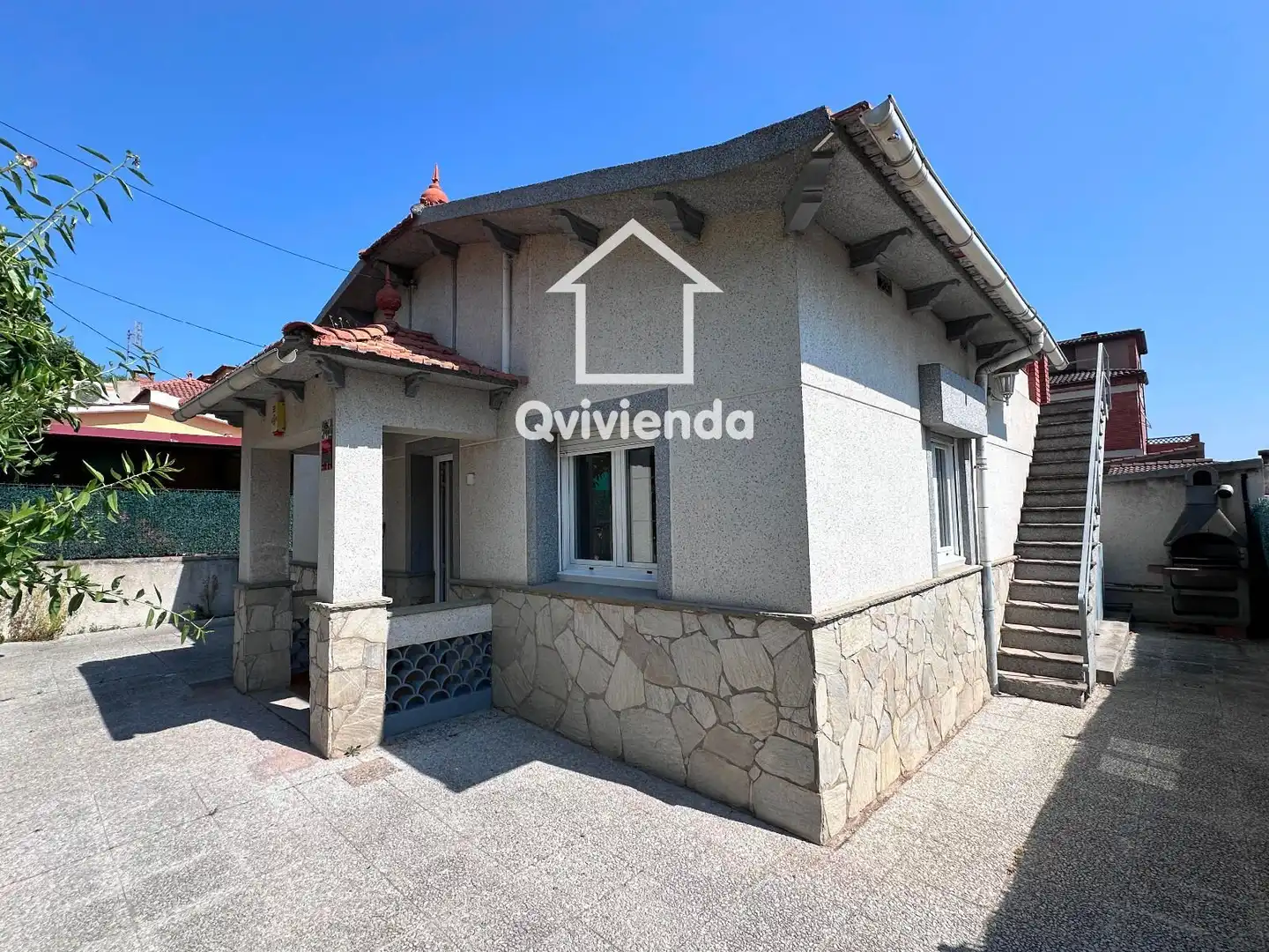 Houses for sale in Parets del Vallès