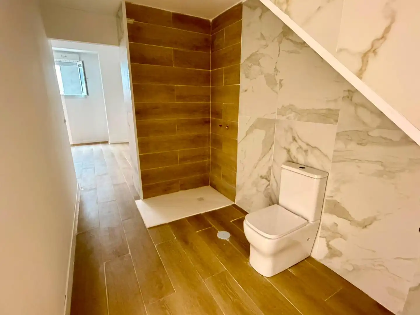 Baño de Local en venta en Antequera