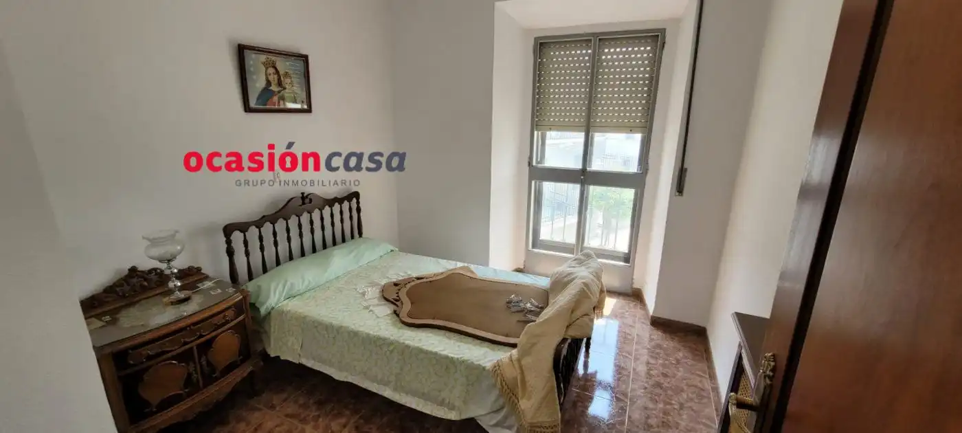 Piso con terraza en venta en Pozoblanco, imagen 11