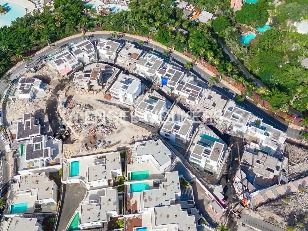 Casa con piscina in vendita a Costa Adeje, imagen 12