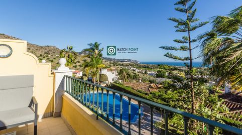Foto 5 von Wohnung zum Verkauf in Calle Juncos, Capistrano, Nerja