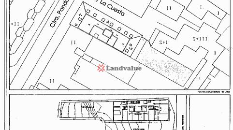 Foto 5 von Residential zum Verkauf in Pandorado, Astorga, León
