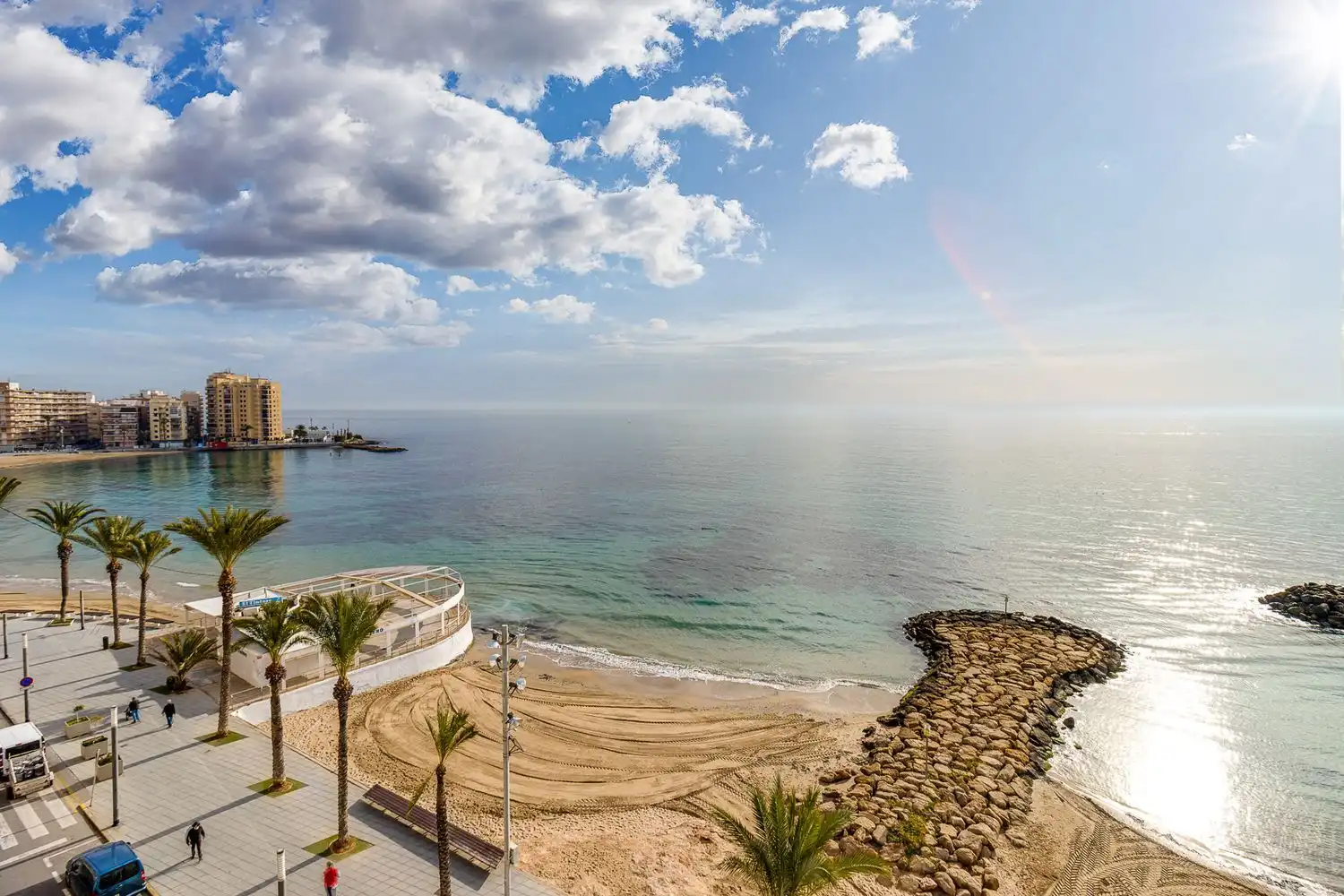 Flat with lift for sale in Avenida de los Marineros 2, imagen 76
