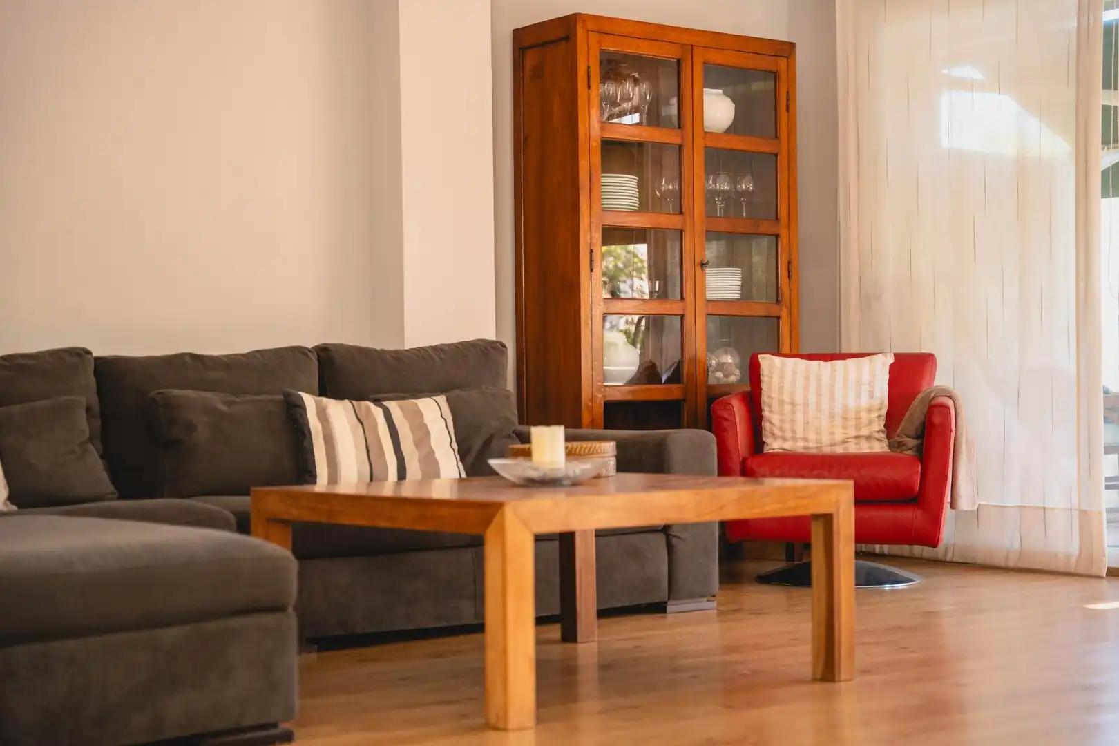 Erdgeschosswohnung mit Terrasse zum Verkauf in Palmanova, imagen 17