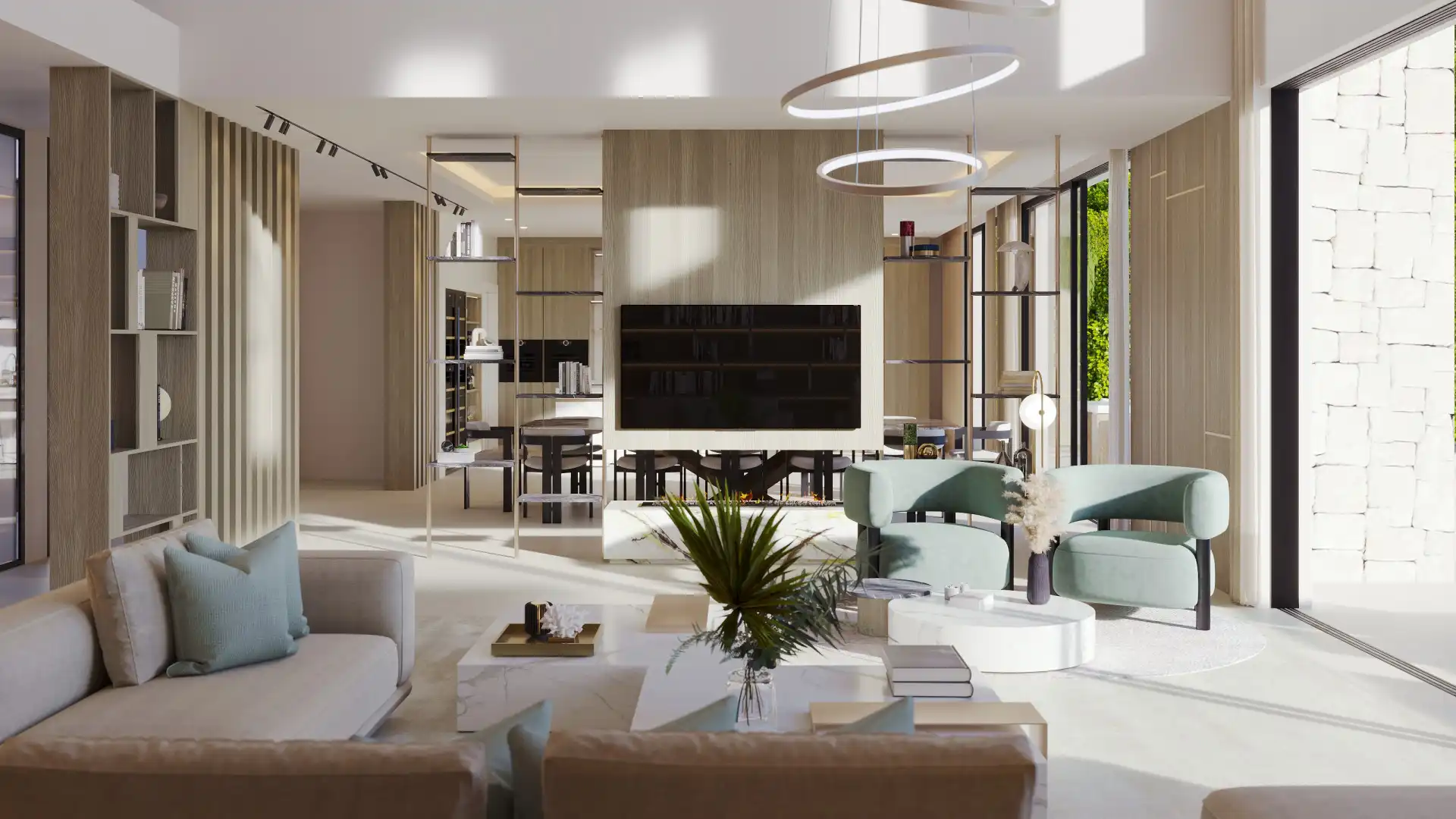 Casa amb terrassa en venda a Estepona Pueblo, imagen 11