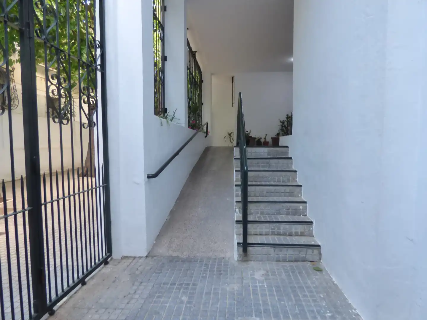 Dachboden zum Verkauf in Cádiz mit Heizung und Terrasse