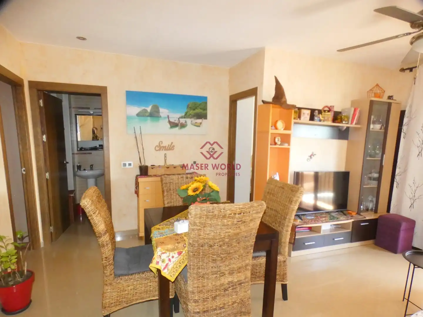 Apartments for sale in El Alamillo