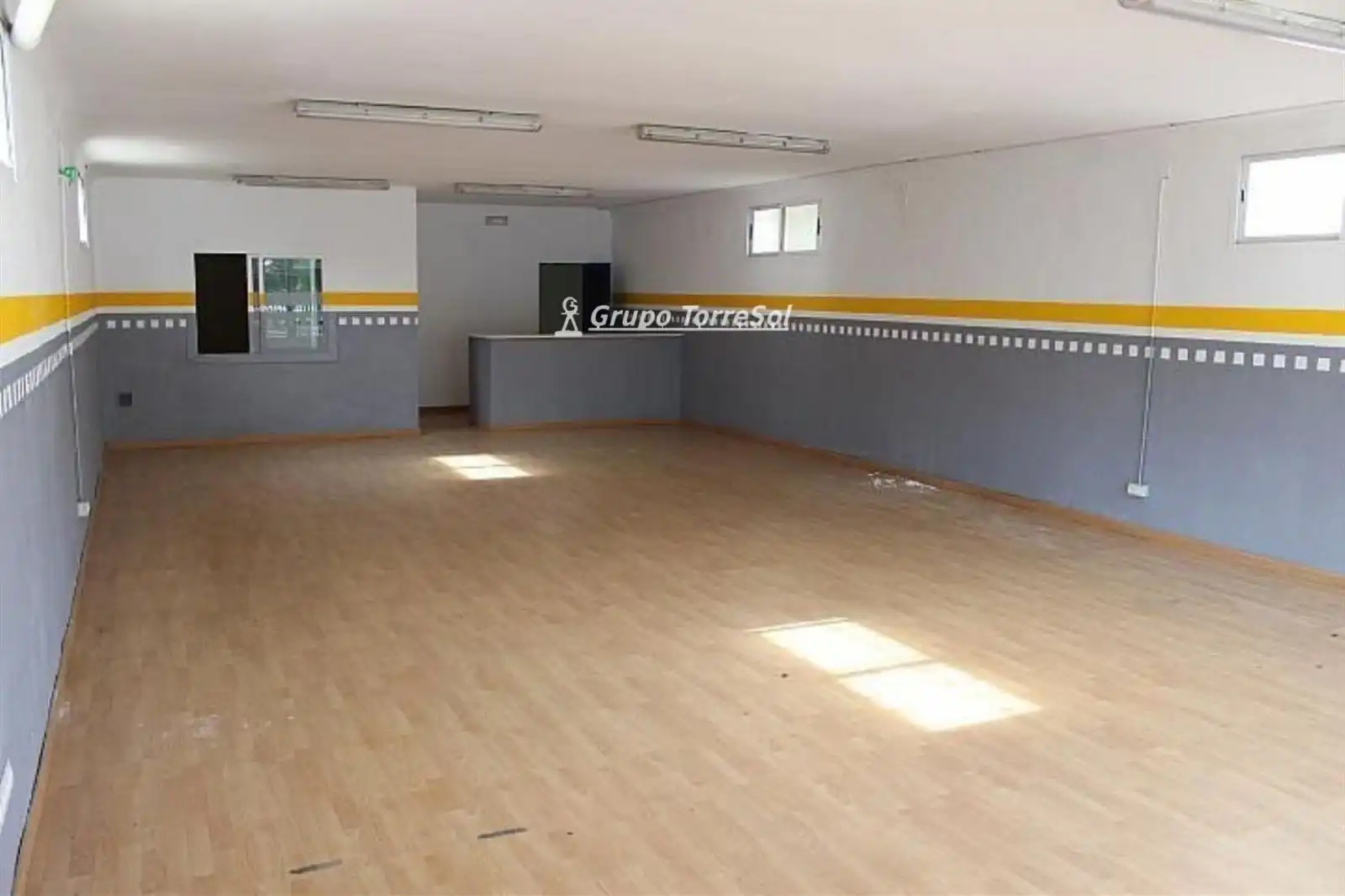Local comercial en venda a Catalunya