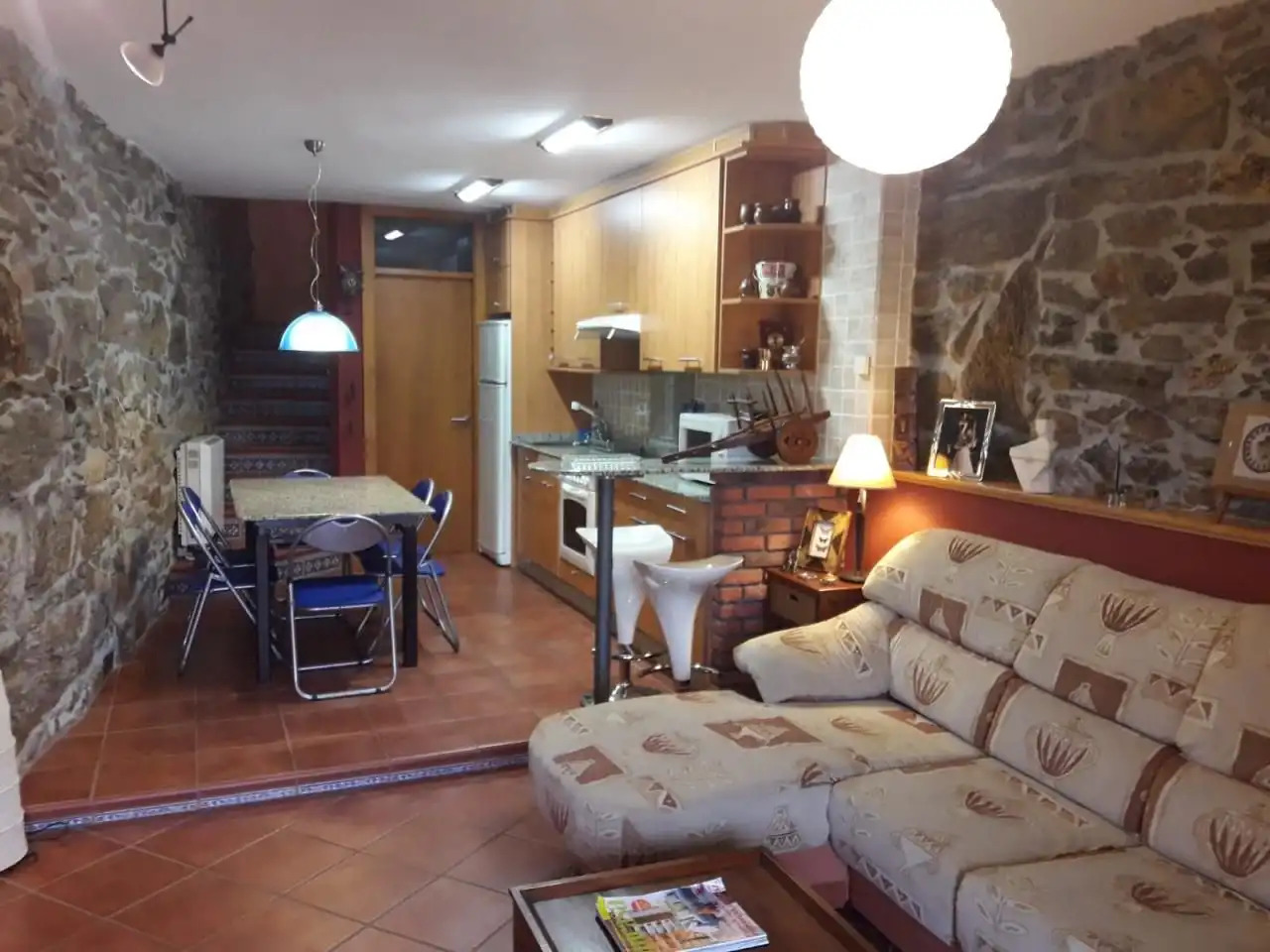 Haus oder Chalet zum Verkauf in Ribadavia