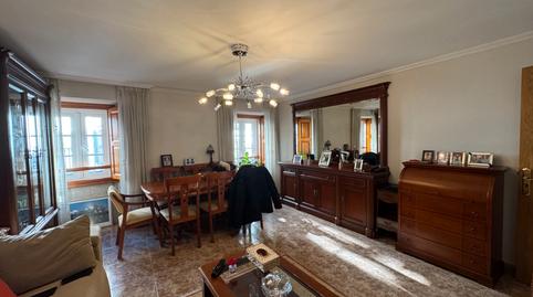 Foto 3 de Casa adosada de lloguer a Rúa de San Roque, Campus Norte - San Caetano, A Coruña