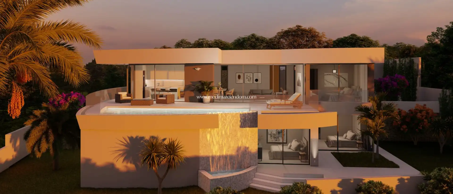 Chalet en venta en Oltamar - Cucarres