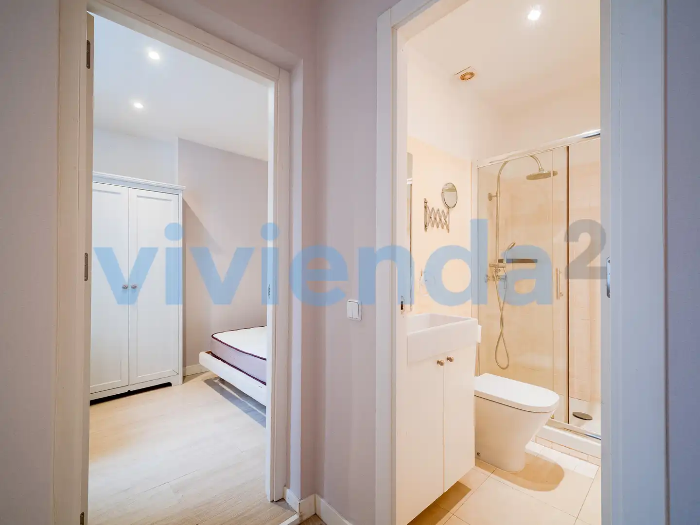 Flat for rent in Lope de Vega, Cortes - Huertas