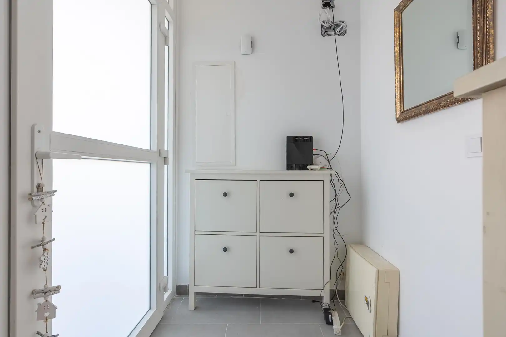 Bedroom of Houses for sale in Canyelles  with Air Conditioner, Heating and Private garden
