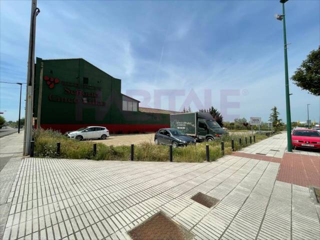 Terreno residencial en Venta en Ejea de los Caballeros