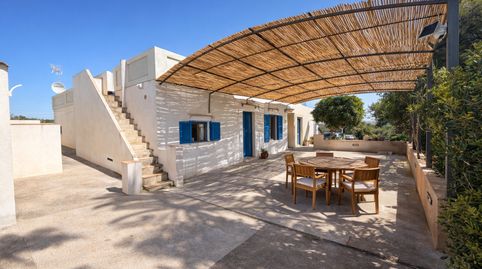 Foto 3 de Casa o xalet de lloguer a Artà - Plaça de L Ajuntament, 1, Artà Poble, Artà