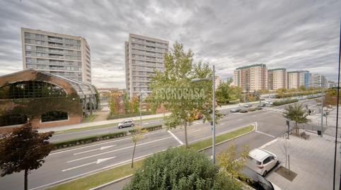 Foto 2 de Pis en venda a Delicias, Valladolid