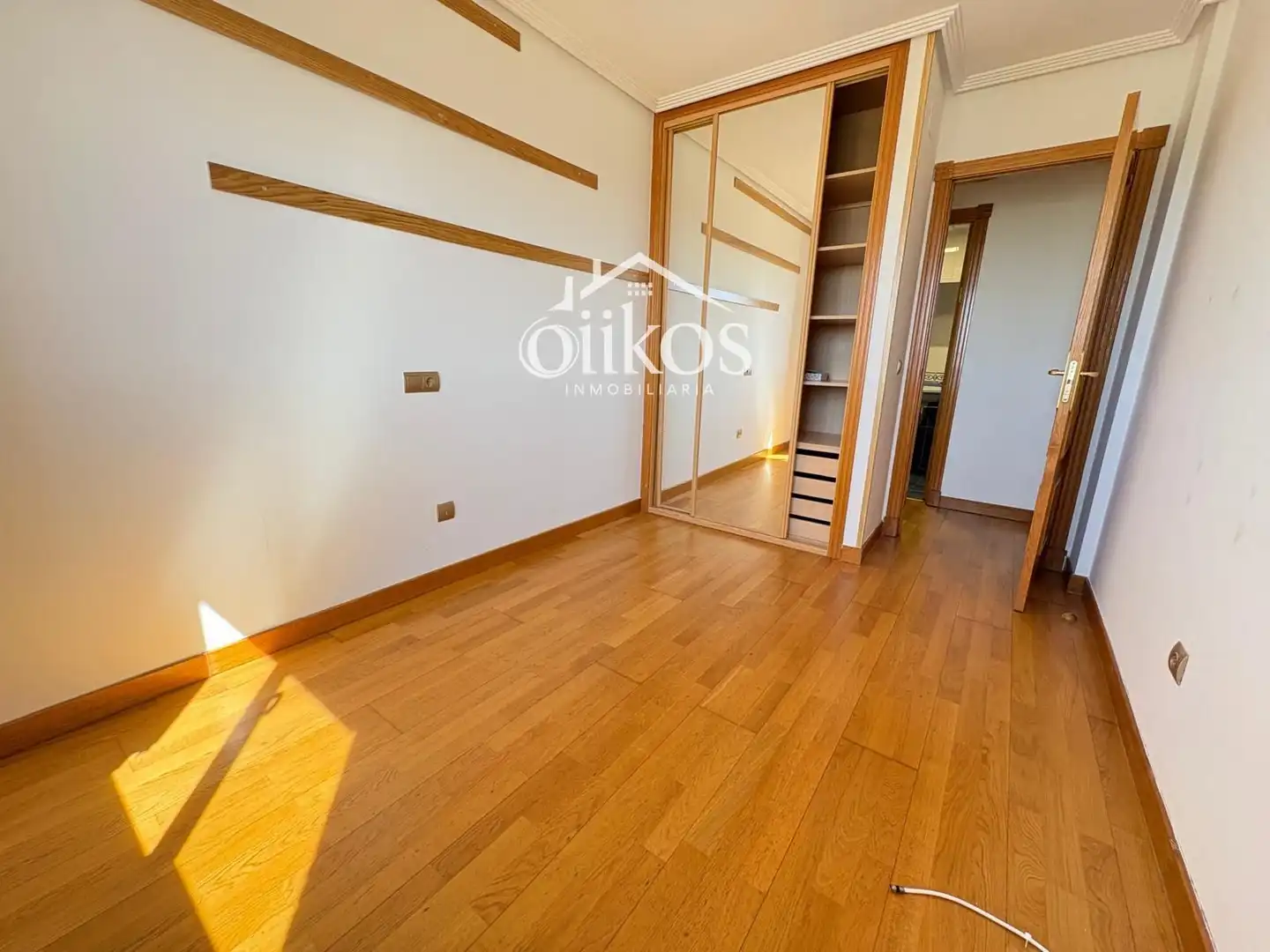 Habitación de Piso en venta en Salamanca con Calefacción, Parquet y Piscina