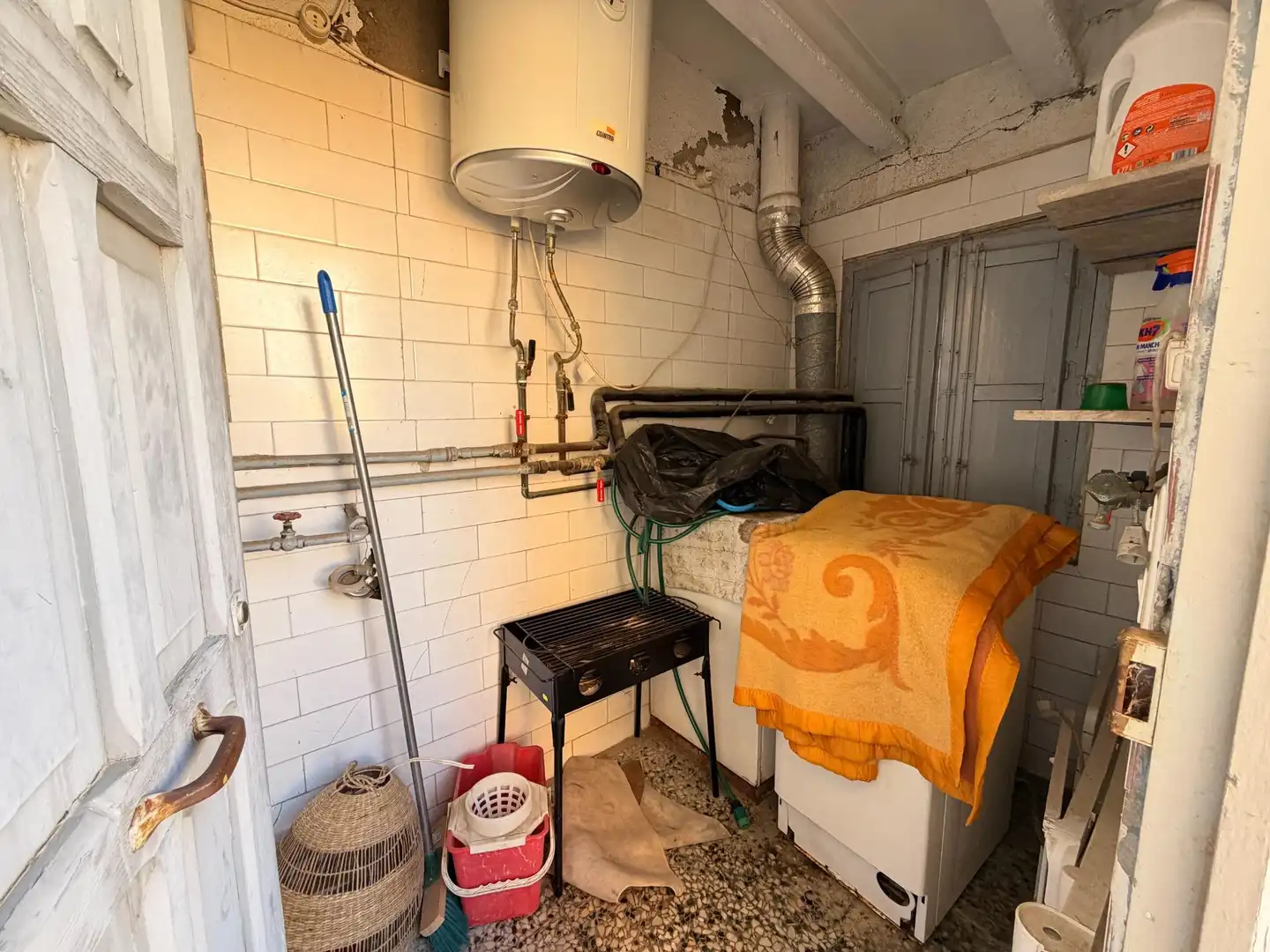 Casa en venda a Huércal de Almería, imagen 46