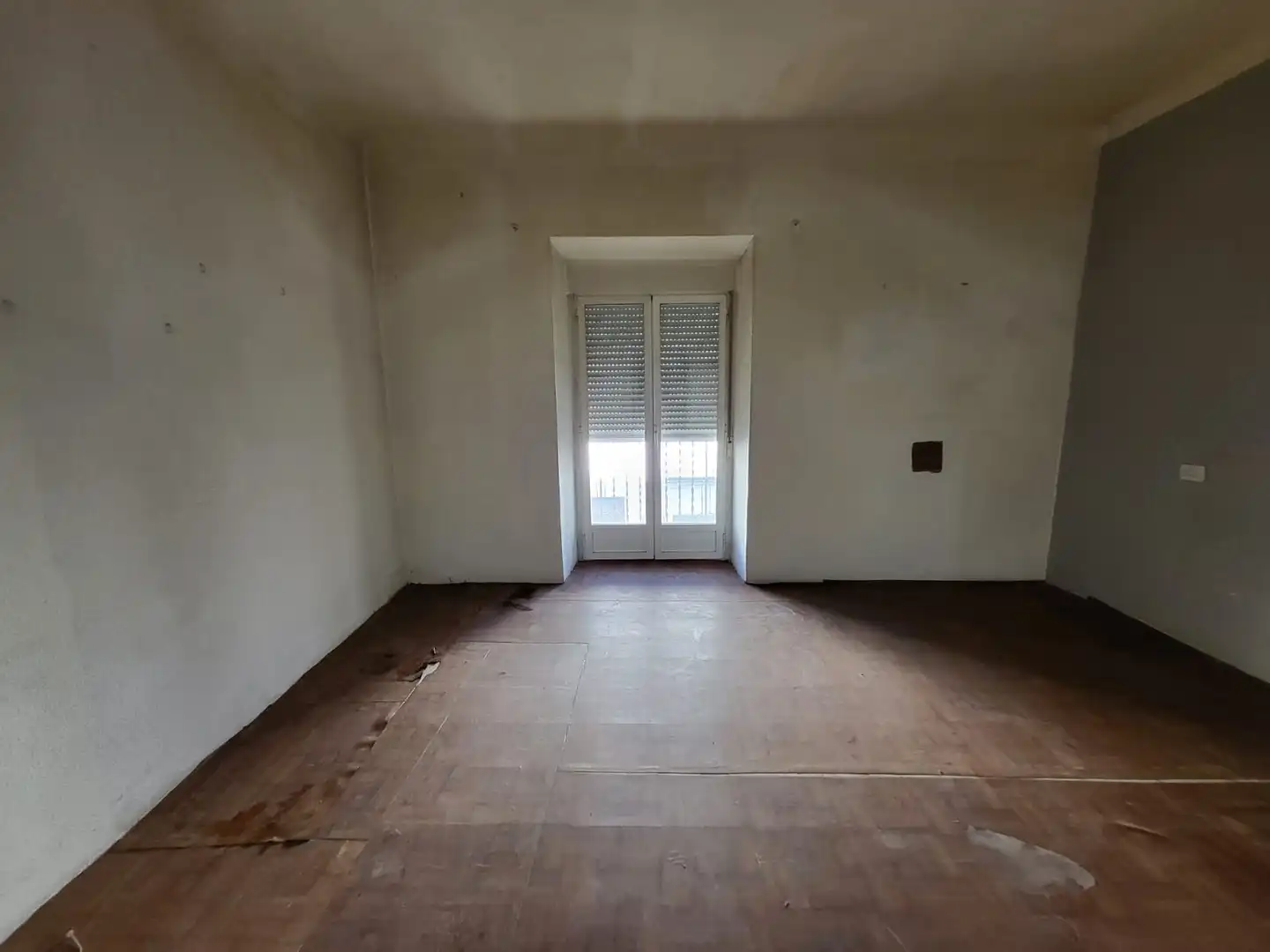 Wohnzimmer von Haus oder Chalet zum Verkauf in Mancha Real mit Abstellraum und Balkon