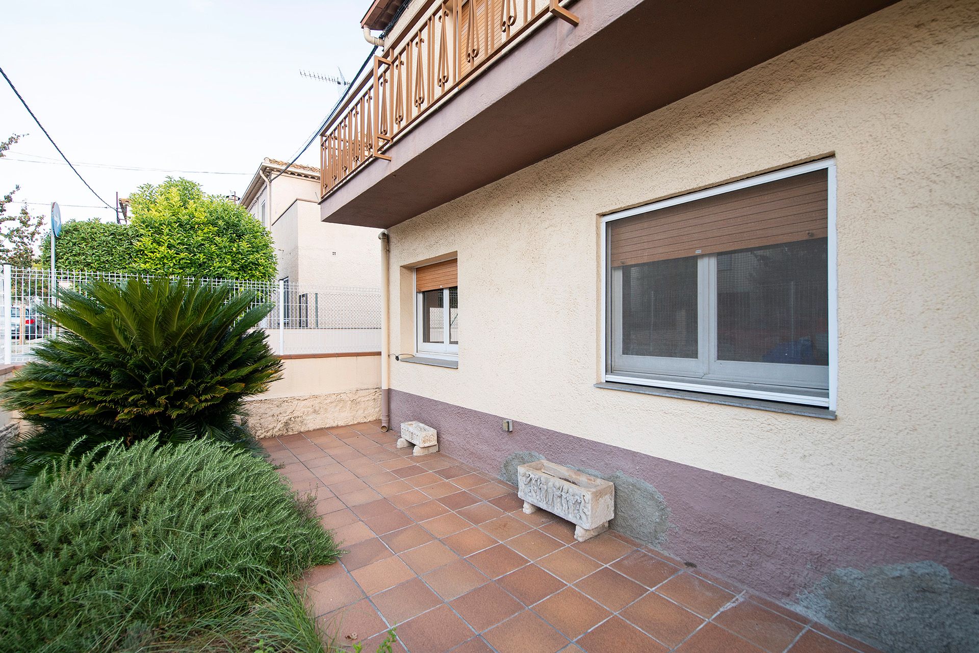 Single-family semi-detached for sale