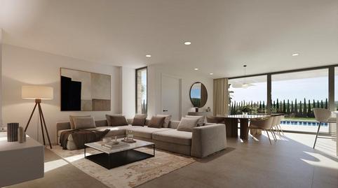 Foto 3 de Pis en venda a Balcón de Finestrat - Terra Marina, Alicante