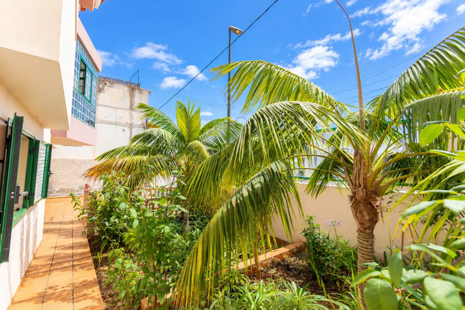 Villa avec terrasse à vendre à C. Tosca la Iglesia, 84, imagen 6