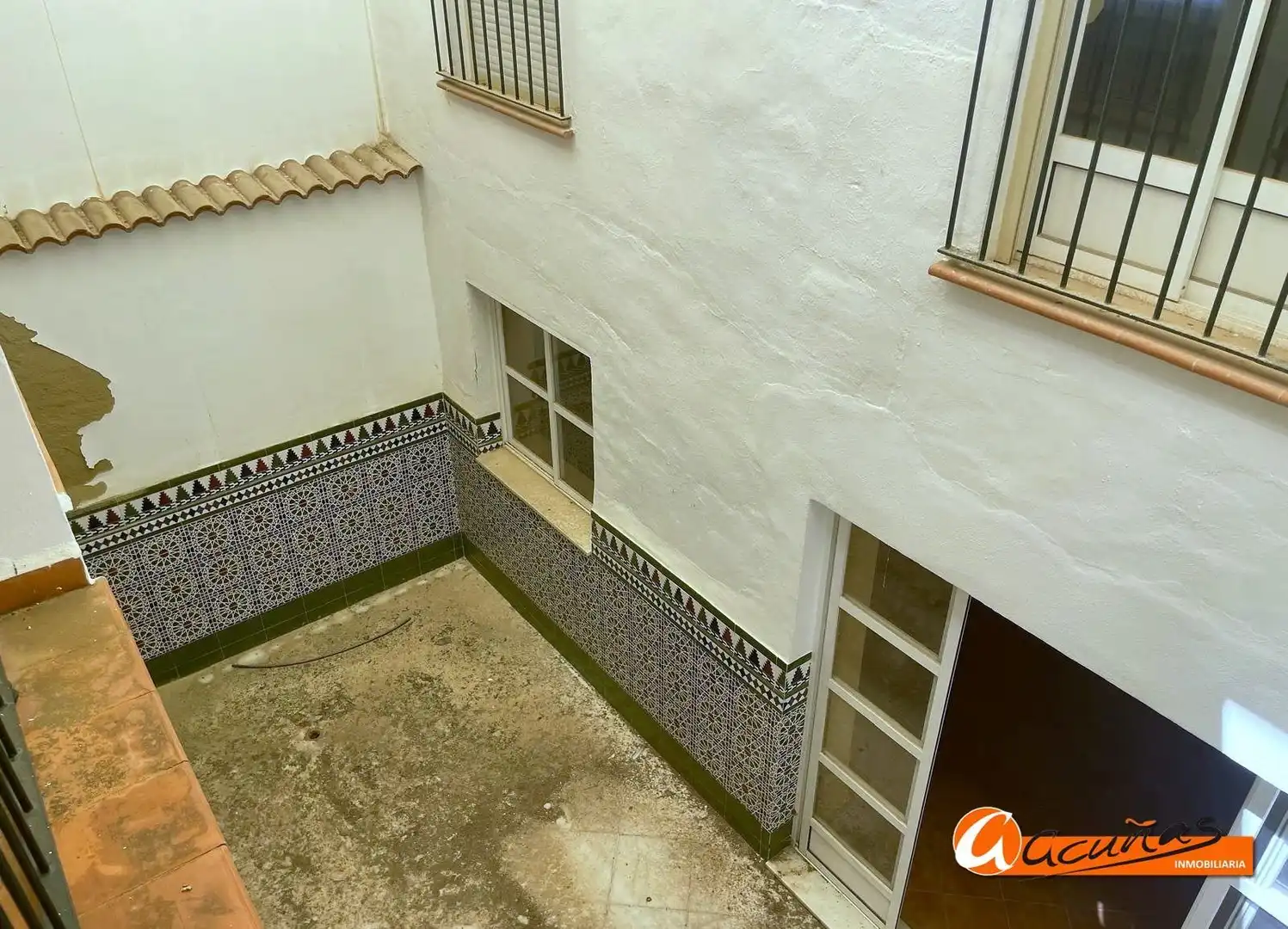 Casa adosada en venta en Puente Genil con Terraza y Trastero
