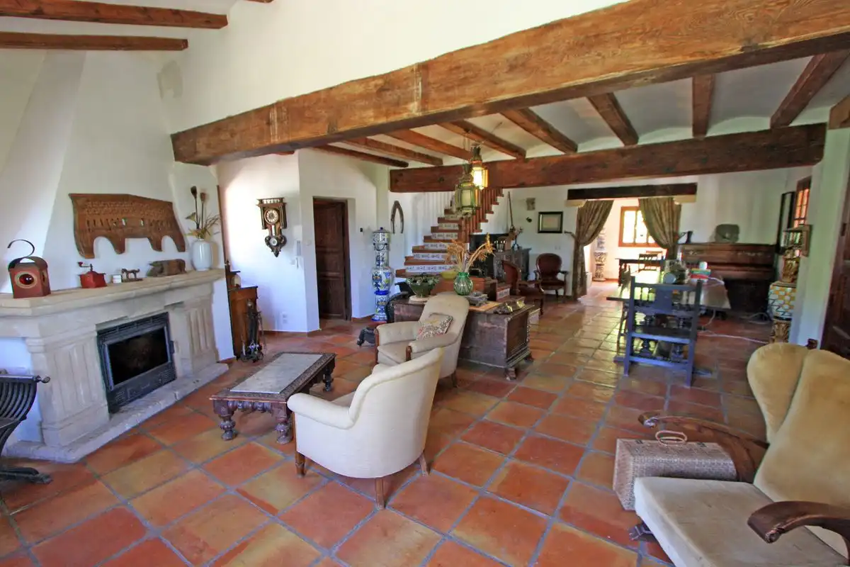 Casa con jardín en venta en Montgó - Ermita, imagen 13
