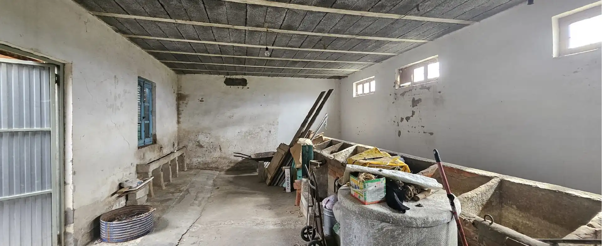 Casa o chalet en venta en Regueras de Arriba