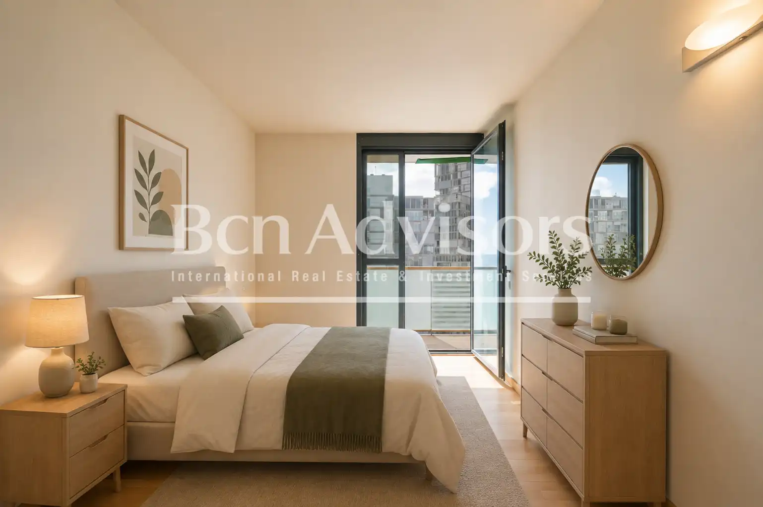 Wohnung mit Pool zum Verkauf in Passeig del Taulat, imagen 29