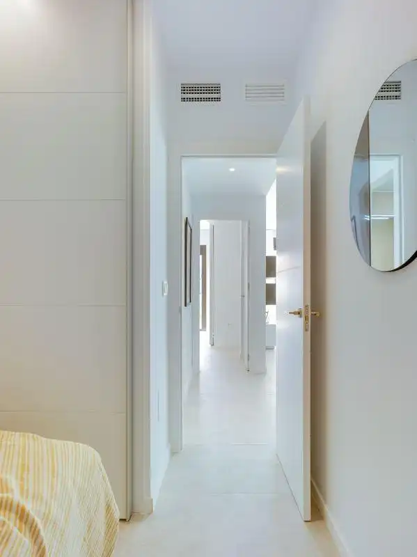 Apartamento en venta en Pilar de la Horadada con Aire acondicionado, Calefacción y Terraza