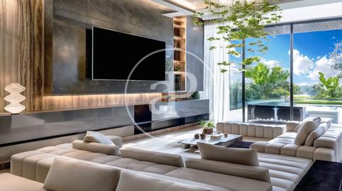 Photo 5 from new construction home in Flat for sale in Sector S, Madrid