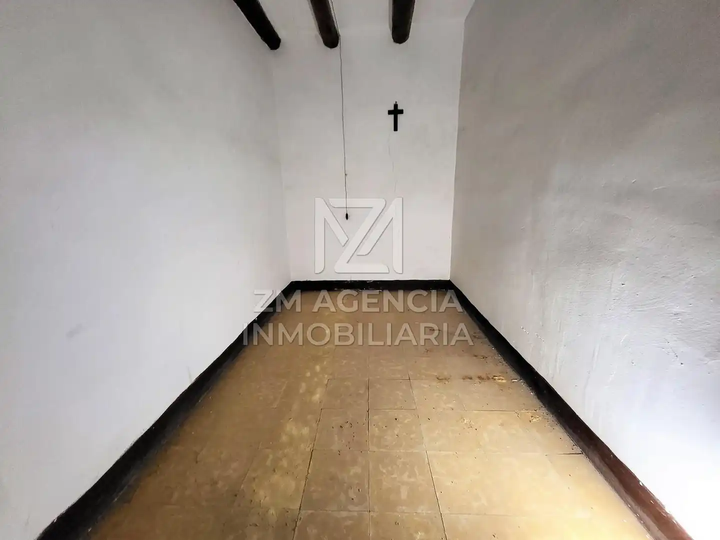 Finca rústica en venda a La Jana