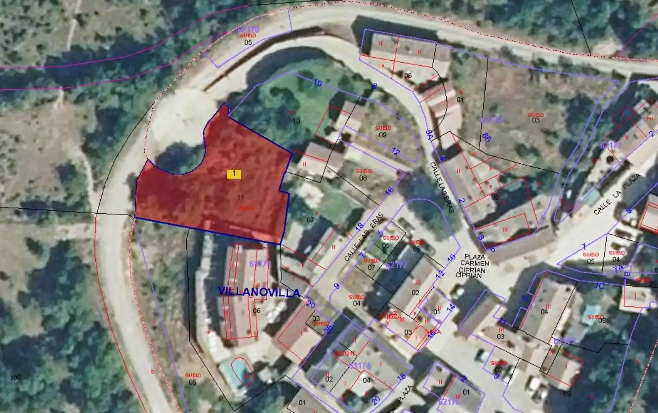 Residential for sale in Castiello de Jaca