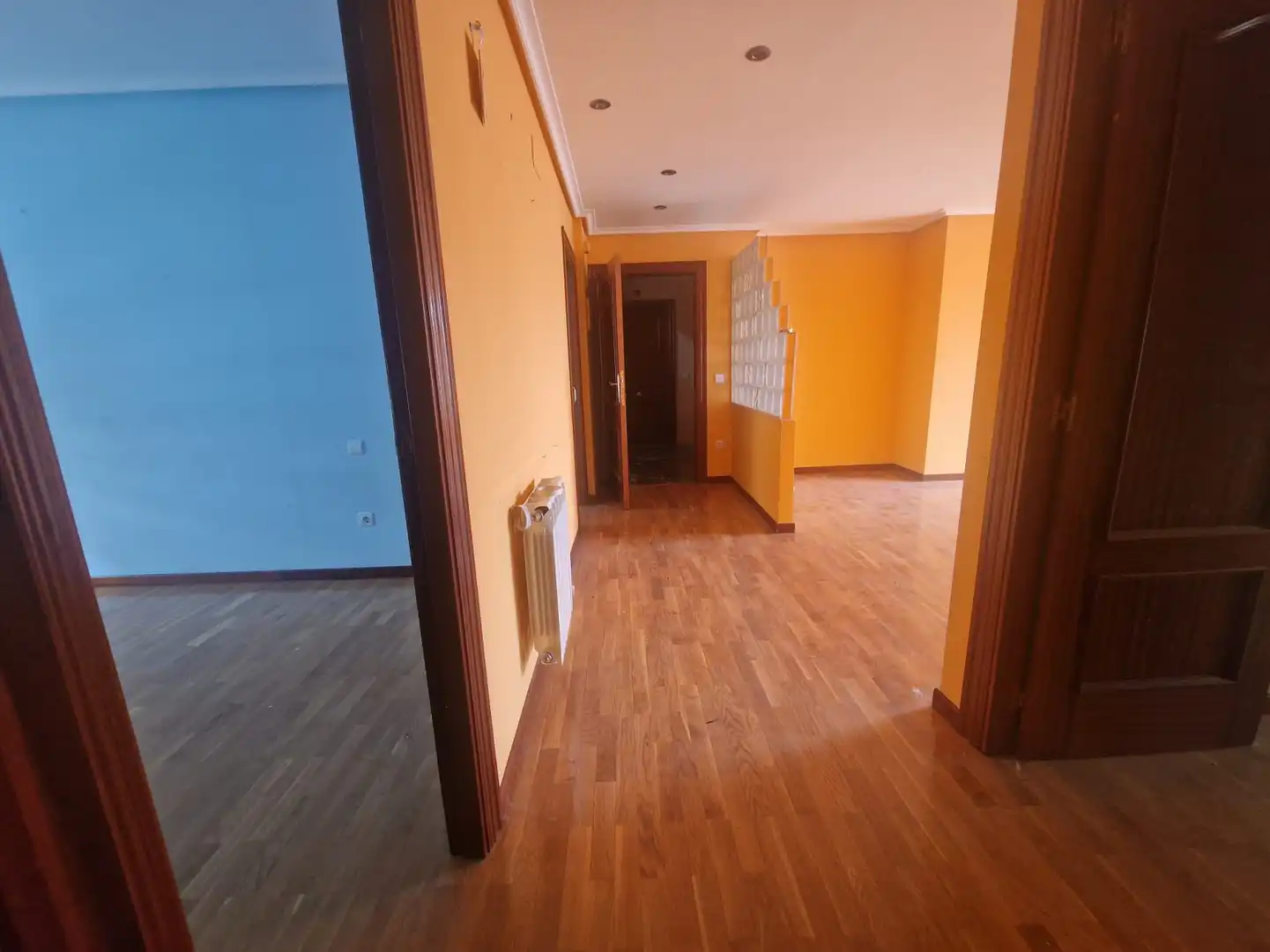Piso con terraza en venta en Villamediana de Iregua - CL RIO GLERA, imagen 4