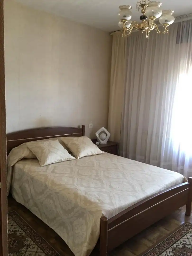 Bedroom of Houses for sale in Espinosa de Cerrato  with Heating, Terrace and Storage room
