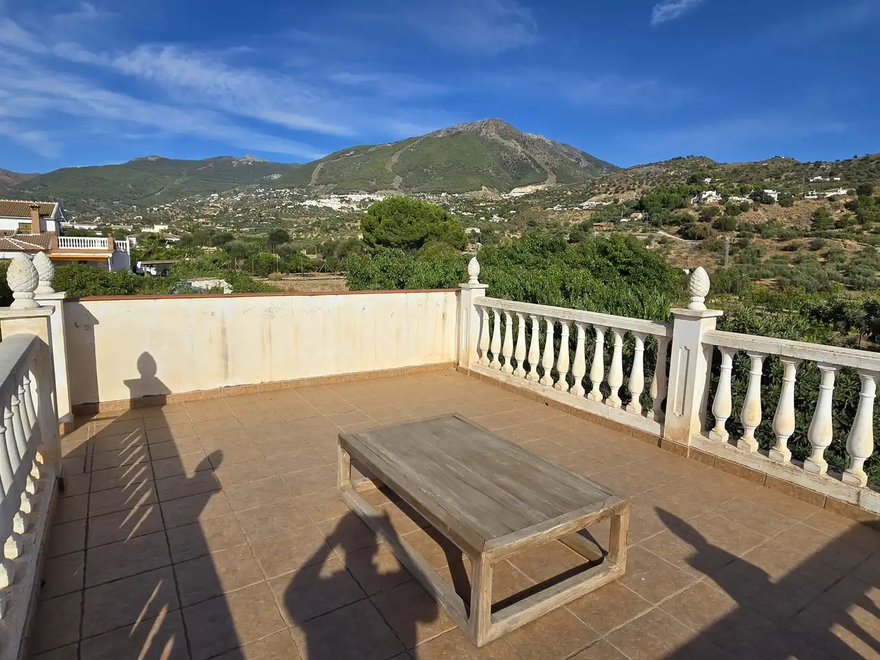 Casa amb piscina en venda a Alcaucín, imagen 9