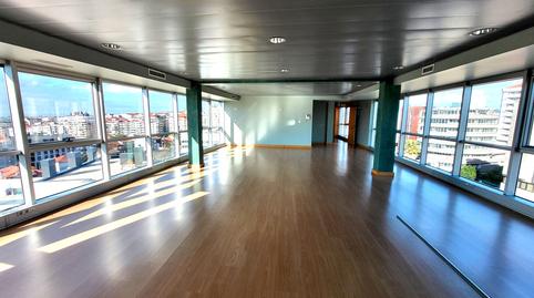 Photo 2 of Office to rent in Avenida de Madrid, 18, Salgueira - O Castaño, Pontevedra