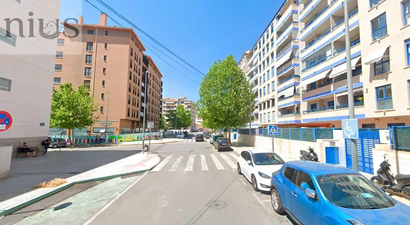 Terrenos y solares en venta en Centro Urbano, imagen 3