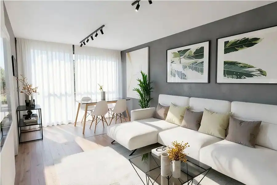 Flat for sale in Avenida de la Libertad, 33, Mompia