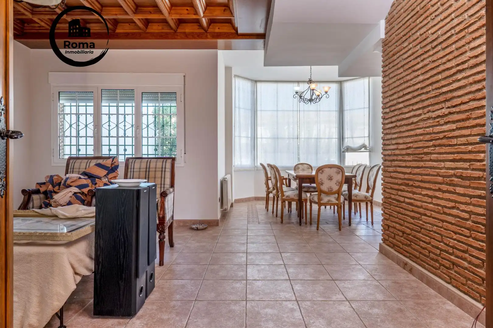 Villa mit Pool zum Verkauf in Calle FERNANDO DE LOS RIOS, imagen 13