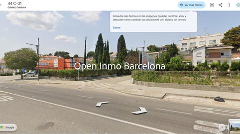 Photo 4 of Residential for sale in Carretera de Santa Creu de Calafell, 41, Segur de Calafell, Calafell