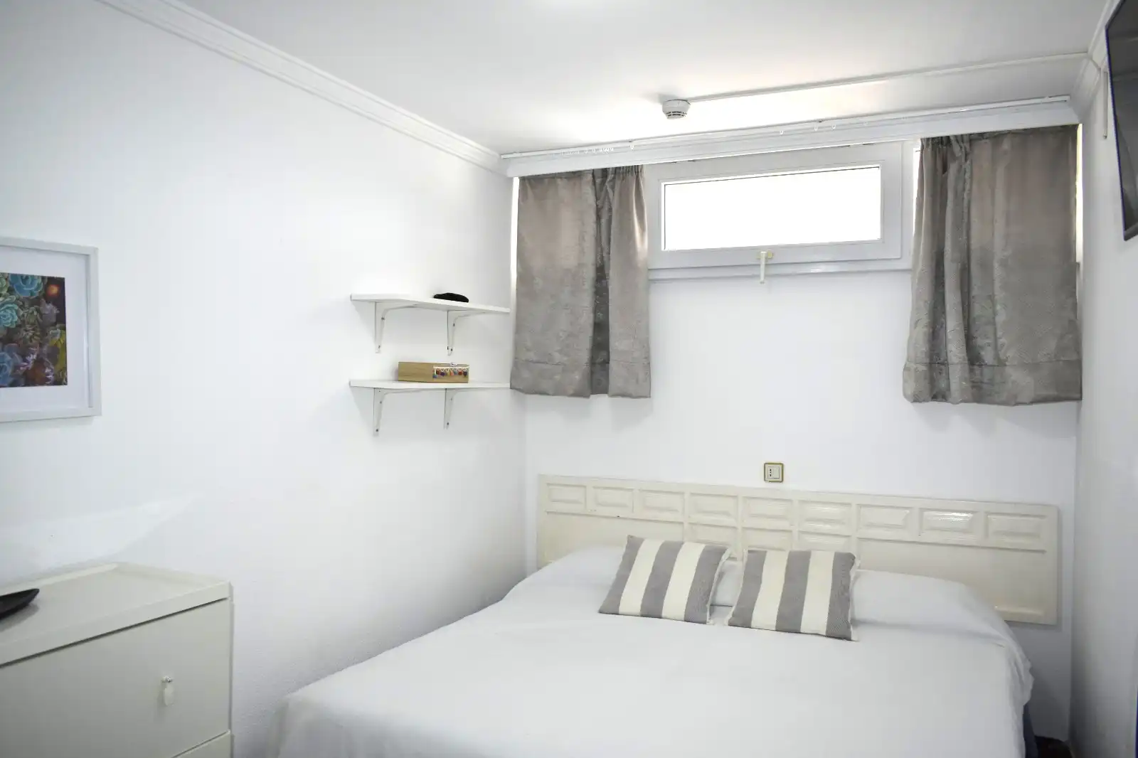 Schlafzimmer von Wohnungen zum Verkauf in San Bartolomé de Tirajana mit Terrasse, Internet und Gemeinschaftspool