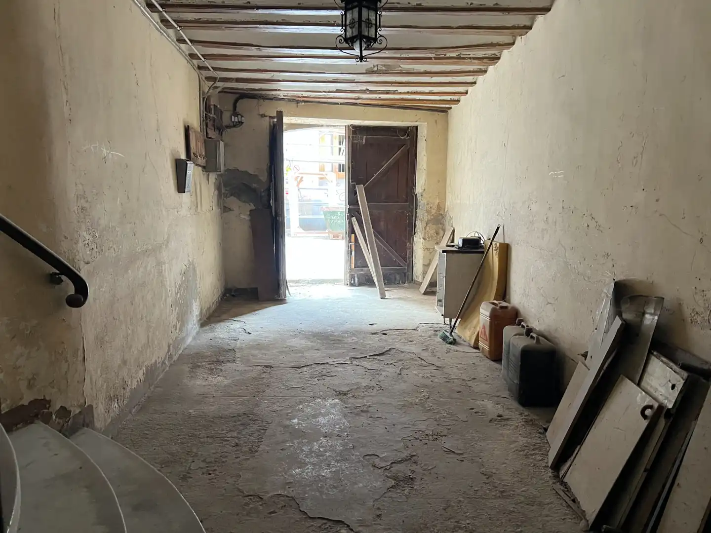 Immobles singulars en venda a Calle del Hospital 2, imagen 26