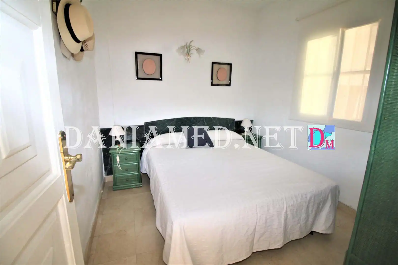 Houses for sale in Devessa - Monte Pego
