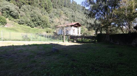 Foto 2 de Casa o xalet en venda a Albiztur, Gipuzkoa